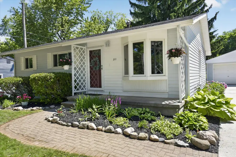 311 Mason Avenue, Ann Arbor, MI 48103 - #3