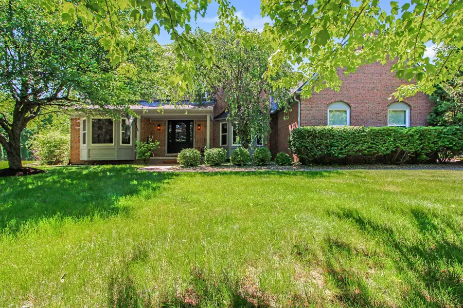 5875 Pinecrest Estates Drive, Ann Arbor, MI 48105 - #3