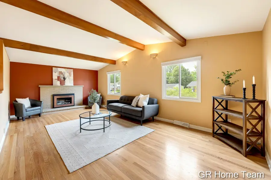 895 Bellewood Drive Se, Grand Rapids, MI 49508 - #3