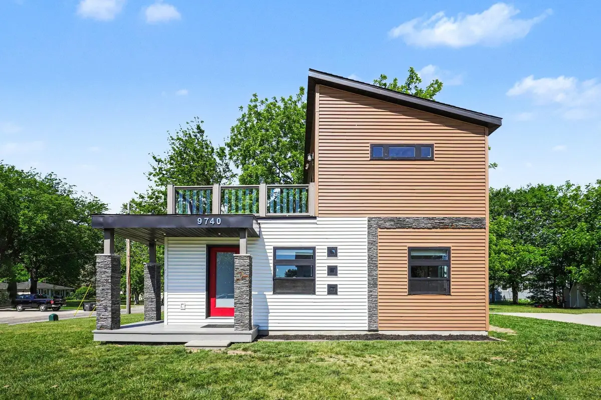 9740 Maple Street, Bridgman, MI 49106 - #1