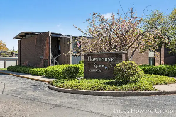 815 S Despelder Street #5, Grand Haven, MI 49417