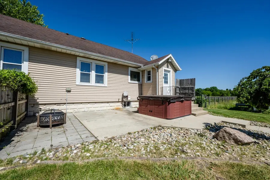 887 W Hinchman Road, Baroda, MI 49101 - #3