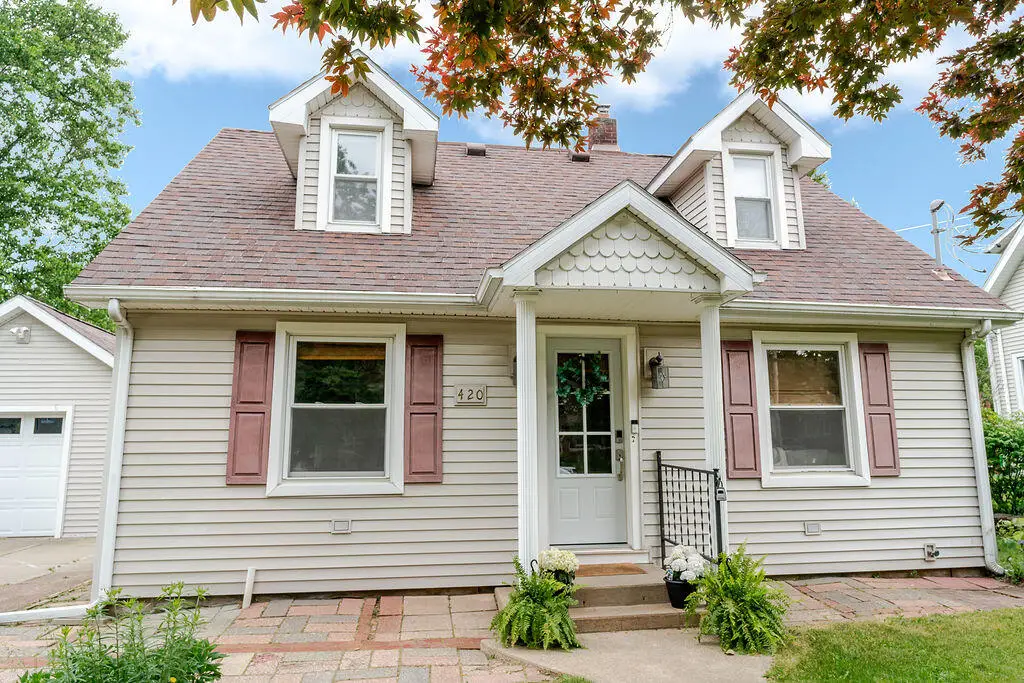 420 Oakhurst Avenue, Kalamazoo, MI 49001 - #1