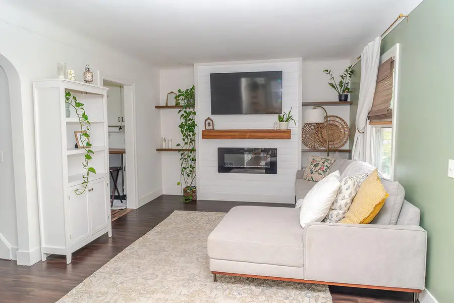 420 Oakhurst Avenue, Kalamazoo, MI 49001 - #3