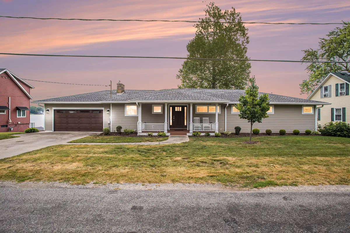 905 Elm Street, Colon, MI 49040 - #1