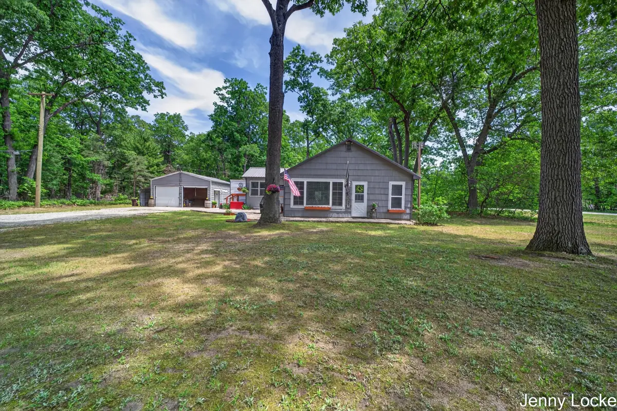 588 N Mill Iron Road, Muskegon, MI 49442 - #1