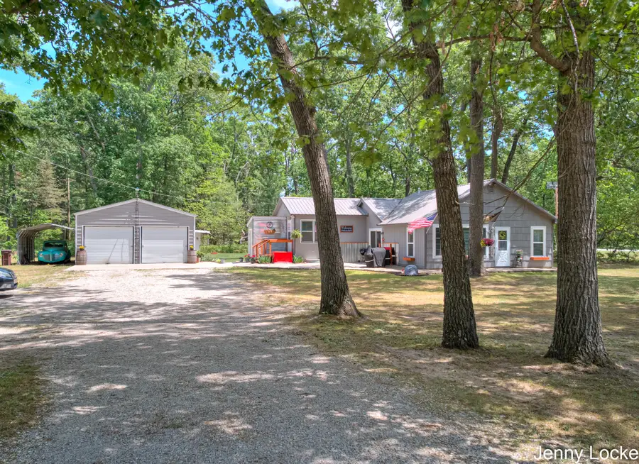 588 N Mill Iron Road, Muskegon, MI 49442 - #2