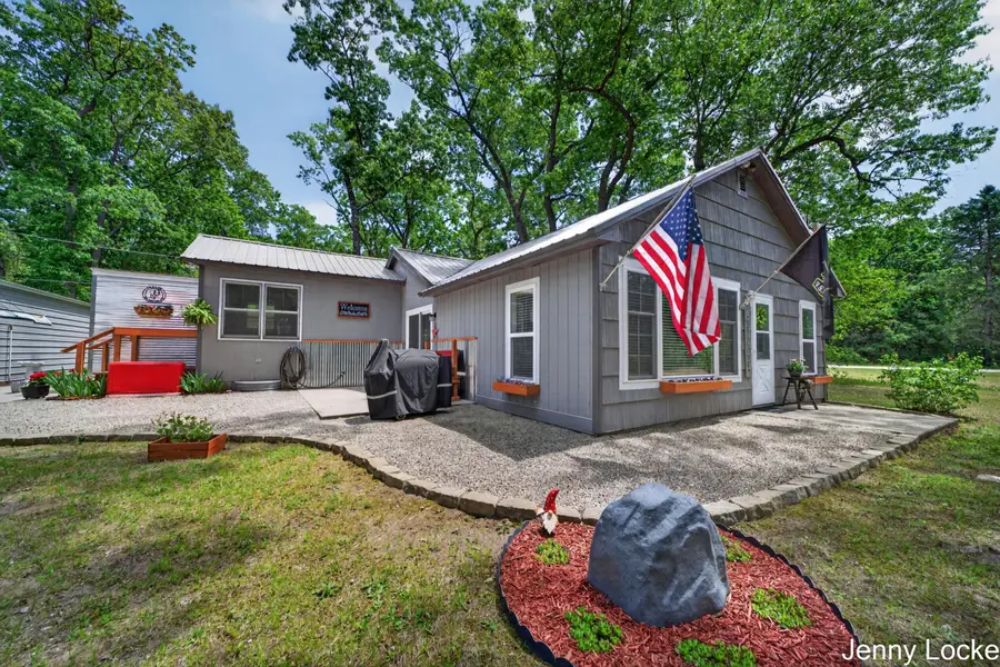 588 N Mill Iron Road, Muskegon, MI 49442 - #3