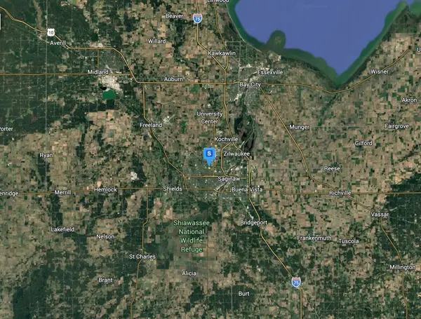 3500 Shattuck Road, Saginaw, MI 48603