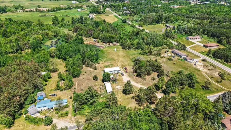 22092 3 Mile Road, Reed City, MI 49677 - #2