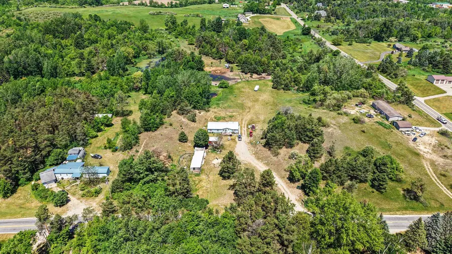 22092 3 Mile Road, Reed City, MI 49677 - #3