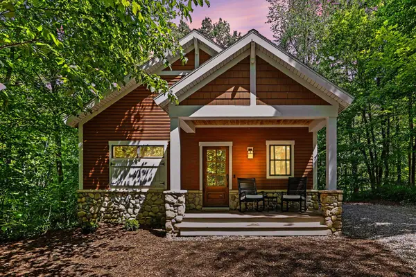 3411 Lake Chapin Drive, Berrien Springs, MI 49103