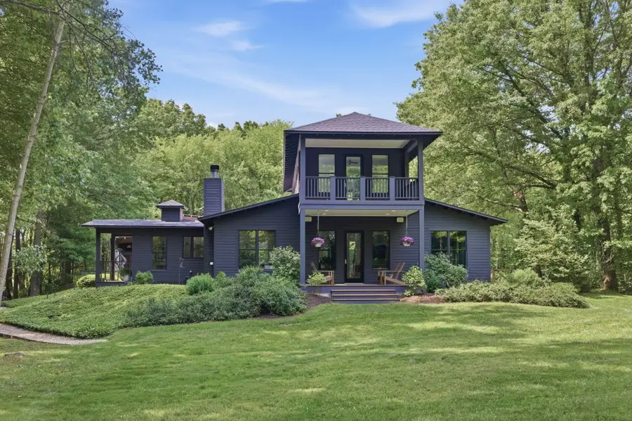 13032 White Birch Lane, Sawyer, MI 49125 - #3