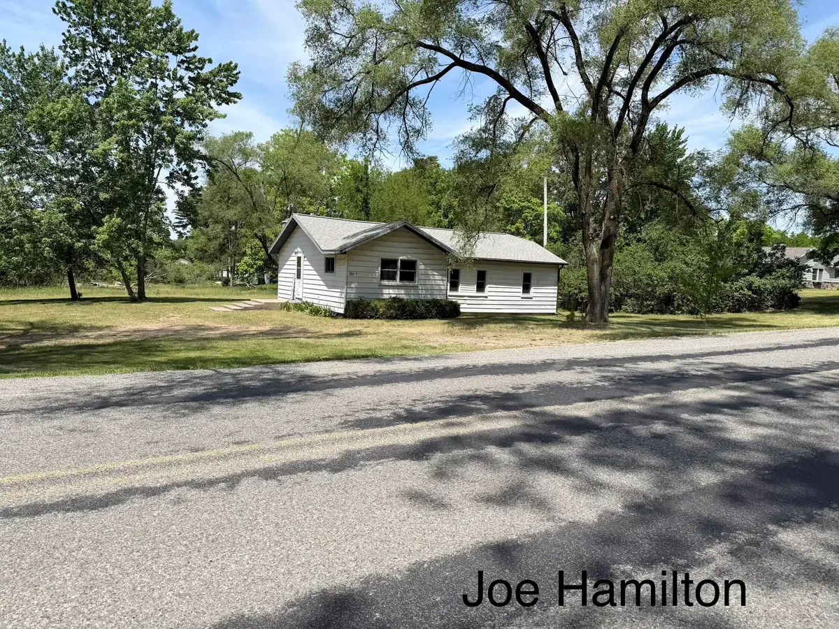 391 N Briggs Road, Middleville, MI 49333 - #1