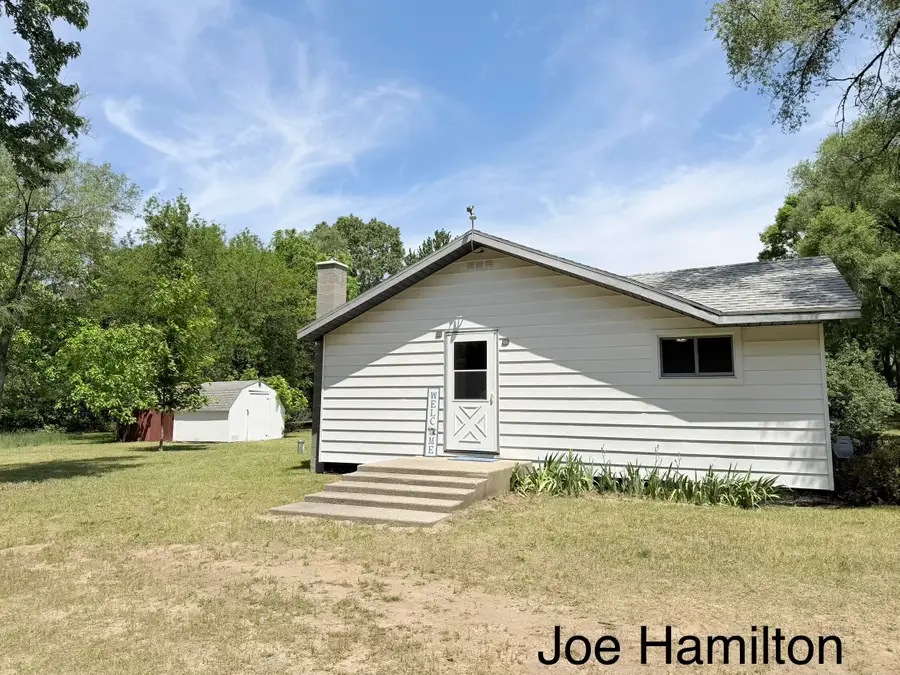 391 N Briggs Road, Middleville, MI 49333 - #3