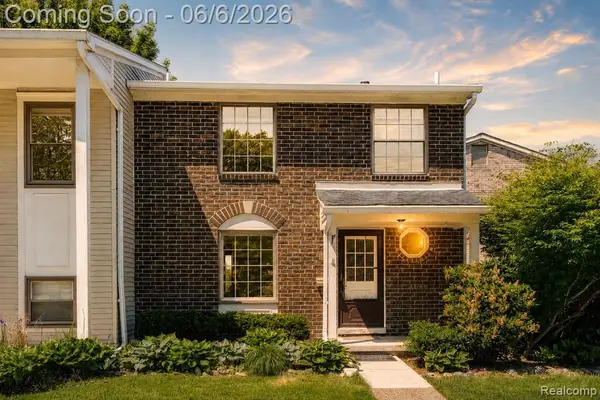 1787 Sheffield Drive, Ypsilanti, MI 48198
