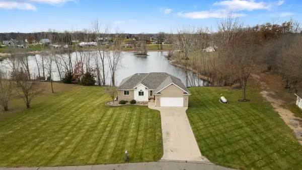 69100 Chief Court, White Pigeon, MI 49099