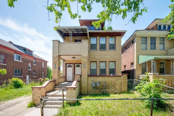 9313 Broadstreet Avenue, Detroit, MI 48204