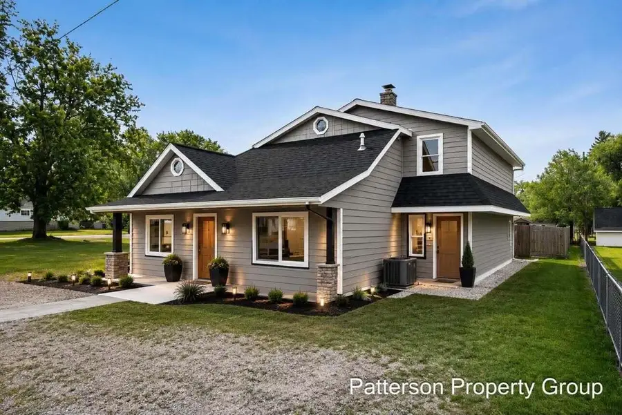 12135 Stewart Street, Ravenna, MI 49451 - #3
