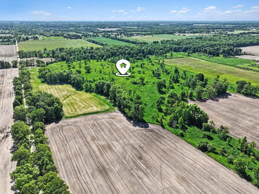 0 E Charles Road, Ionia, MI 48846 - #3