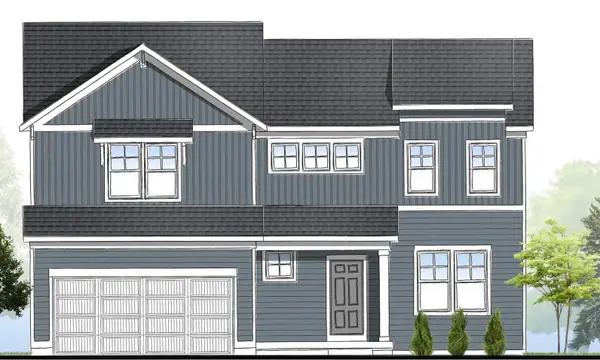 2445 Dayflower Boulevard #12, Zeeland, MI 49464