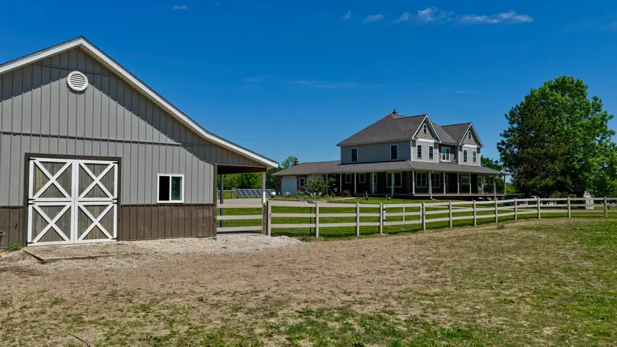 7300 W Kinsel Highway, Vermontville, MI 49096 - #2