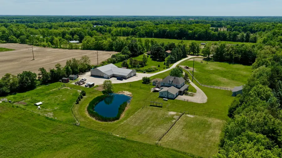 7300 W Kinsel Highway, Vermontville, MI 49096 - #3
