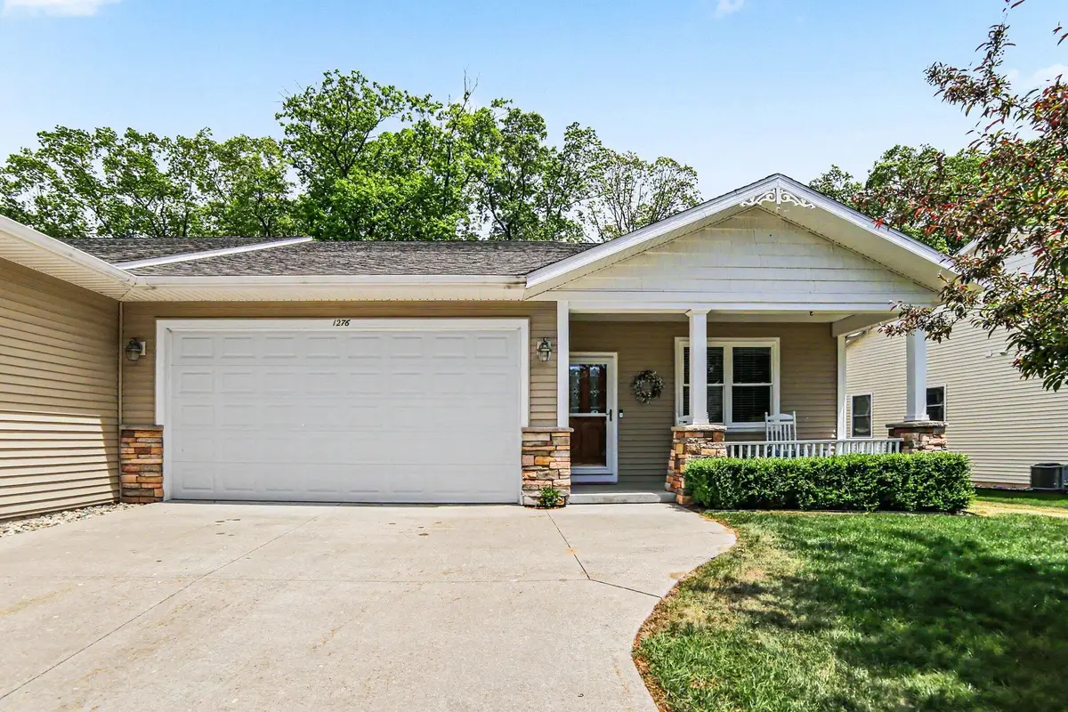 1276 Blue Heron Drive, Ludington, MI 49431 - #1