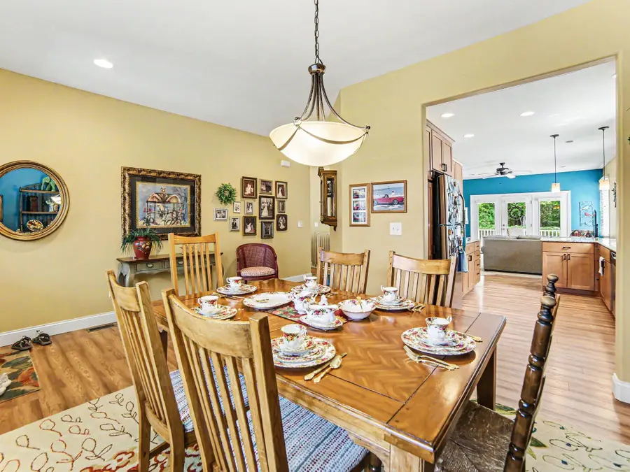 1276 Blue Heron Drive, Ludington, MI 49431 - #3
