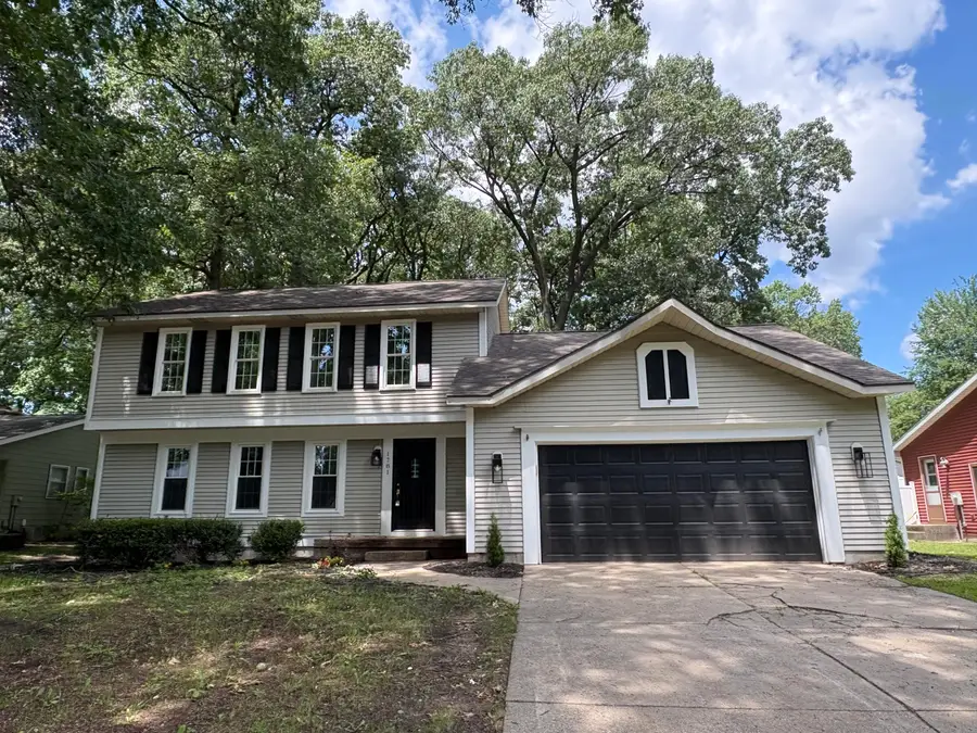 1781 Pinnacle Drive Sw, Wyoming, MI 49519 - #2