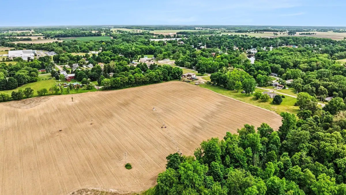 VL S Locust Street, Mendon, MI 49072 - #1