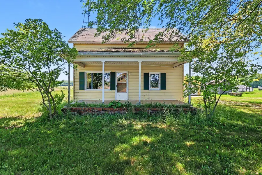 3516 N Ridge Road, Mears, MI 49436 - #2