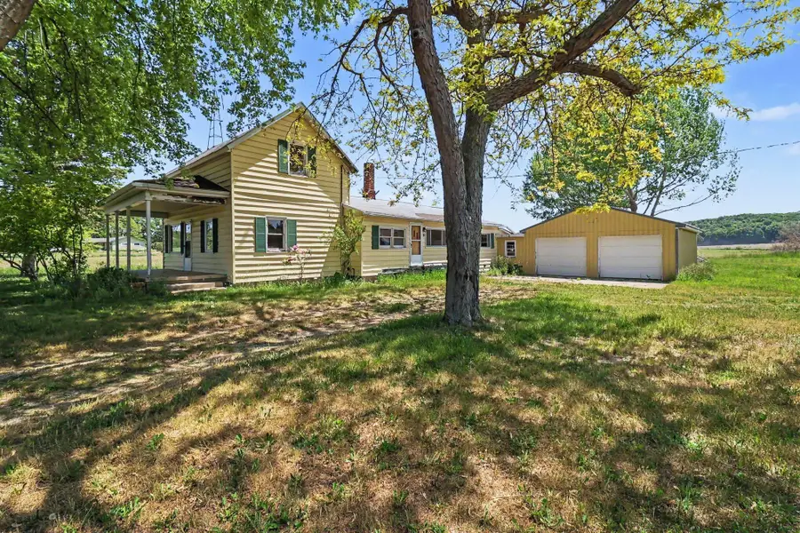 3516 N Ridge Road, Mears, MI 49436 - #3