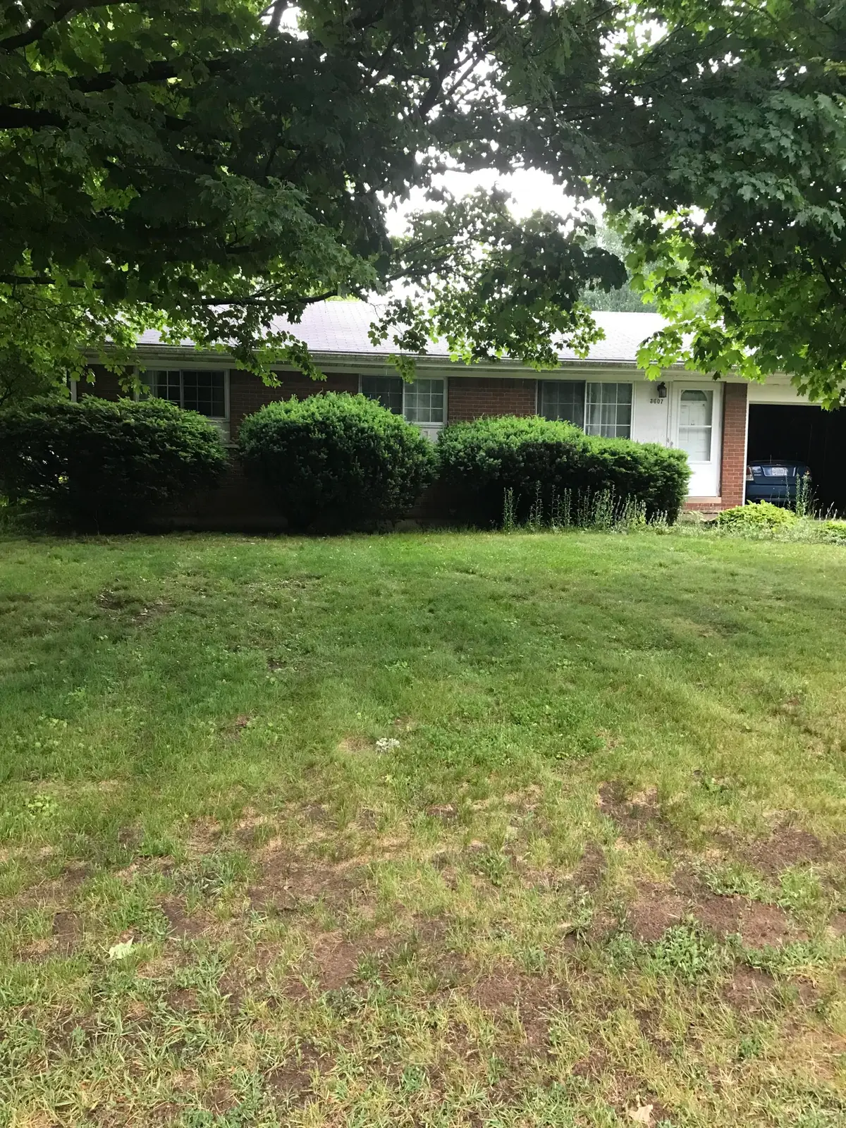 3607 Borgess Drive, Kalamazoo, MI 49048 - #1