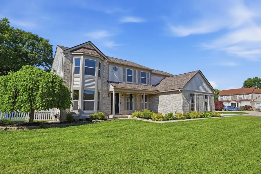 44890 Greenwood Drive, Belleville, MI 48111 - #2