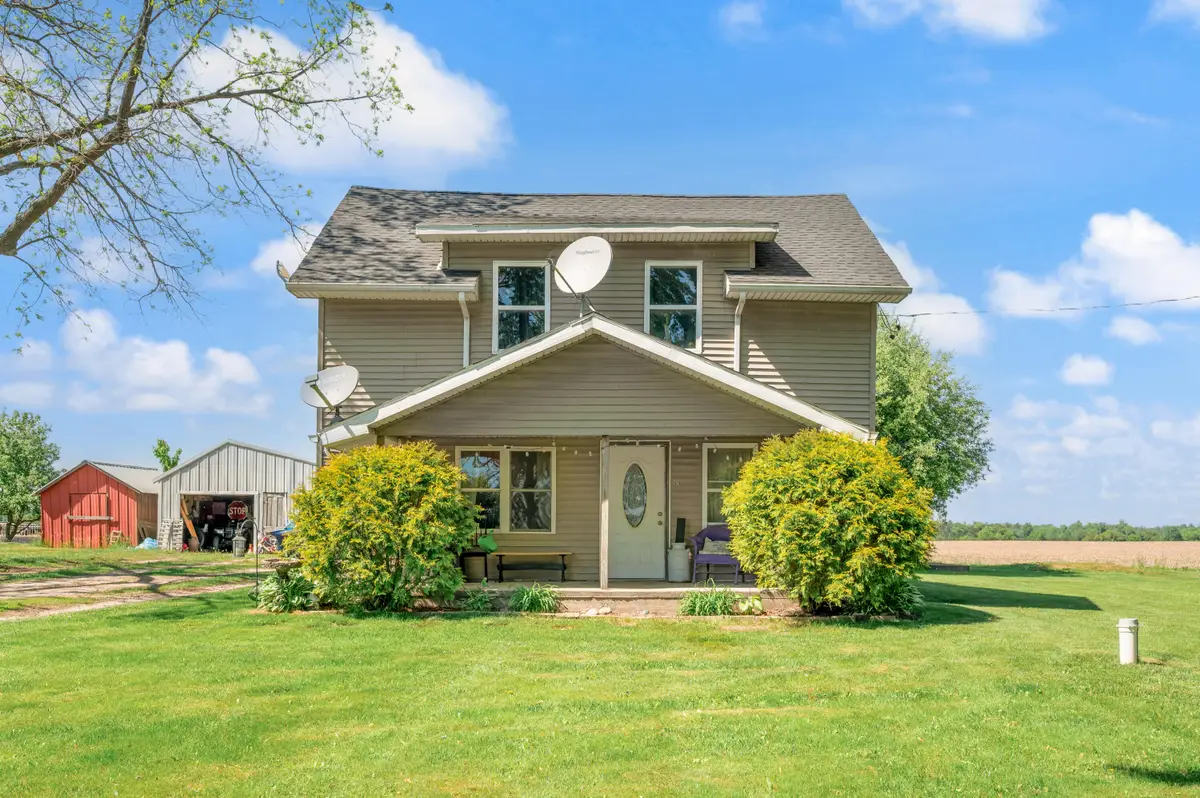 2079 E Stoney Corners Road, McBain, MI 49657 - #1