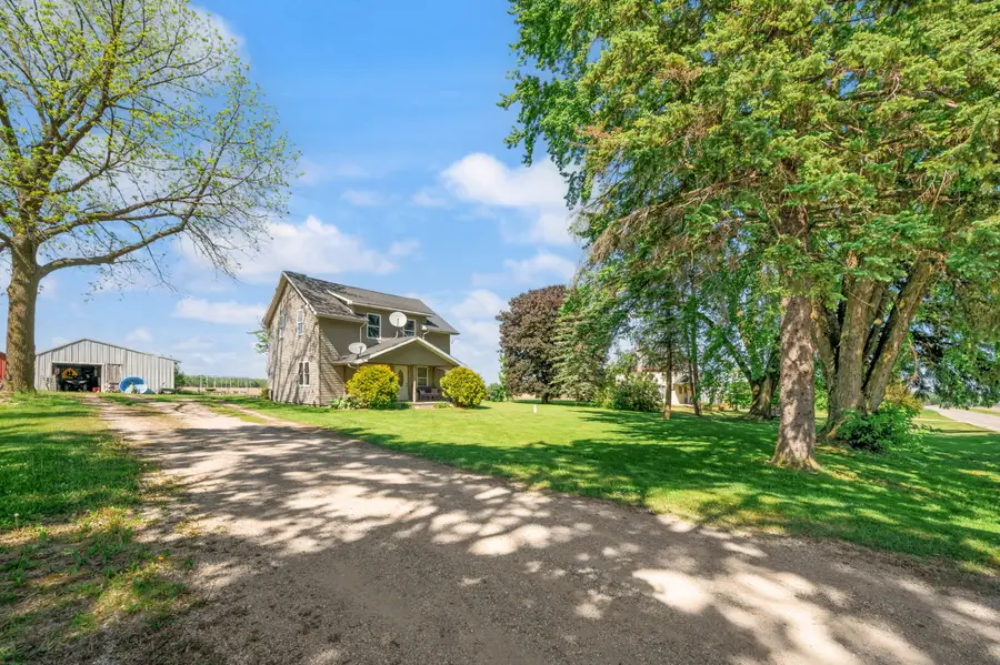 2079 E Stoney Corners Road, McBain, MI 49657 - #3