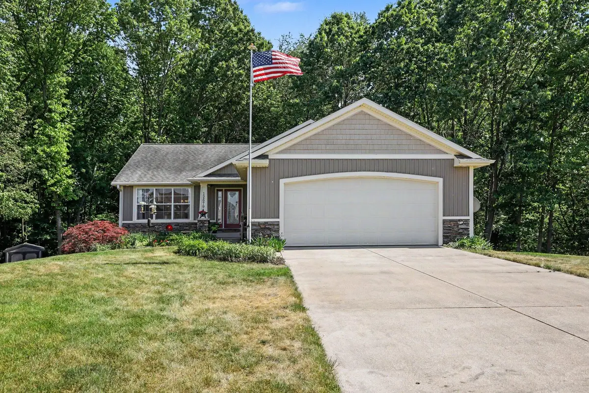 12679 Goldenrod Court, Wayland, MI 49348 - #1
