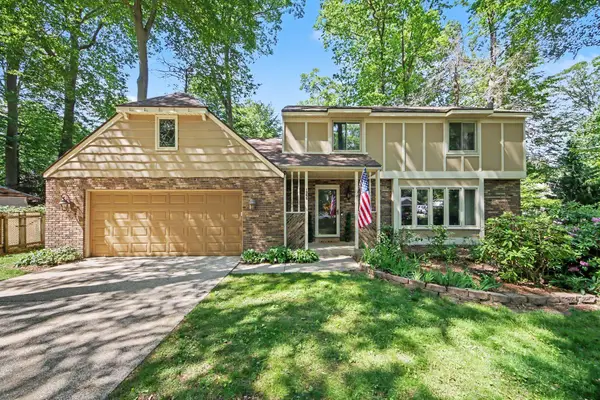 1365 Seminole Drive, Holland, MI 49424