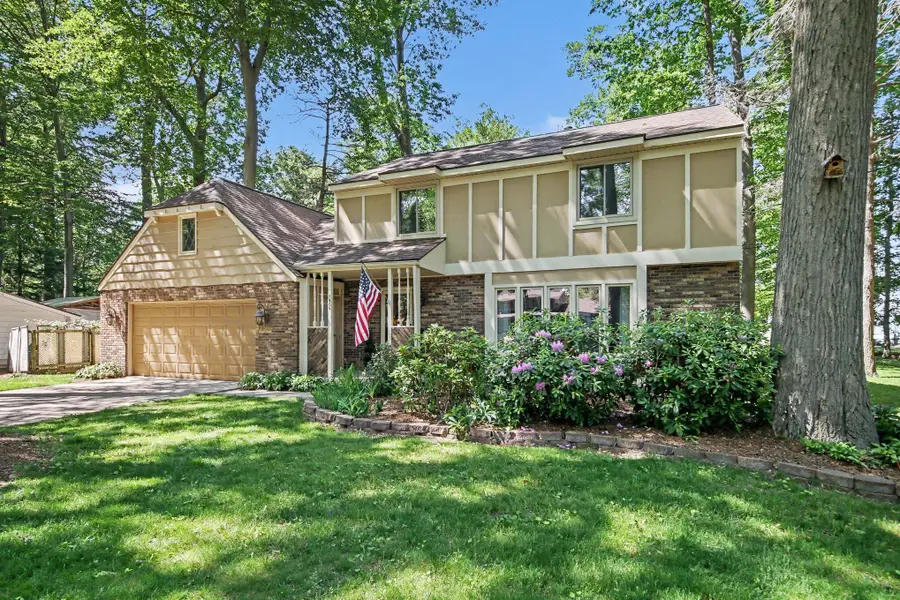 1365 Seminole Drive, Holland, MI 49424 - #2
