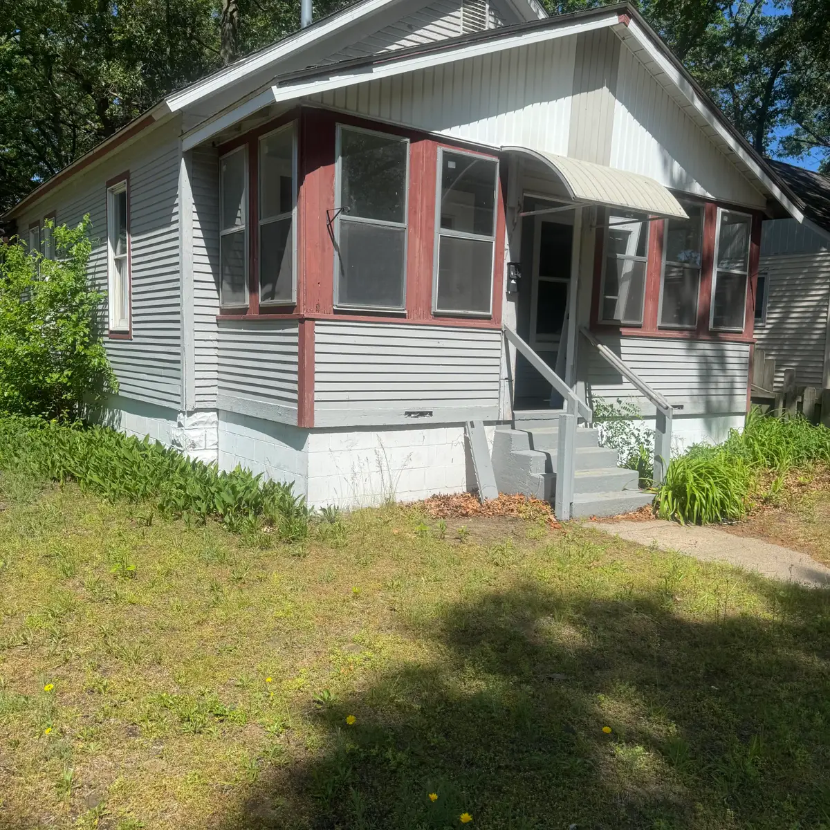 2937 8th Street, Muskegon, MI 49444 - #1