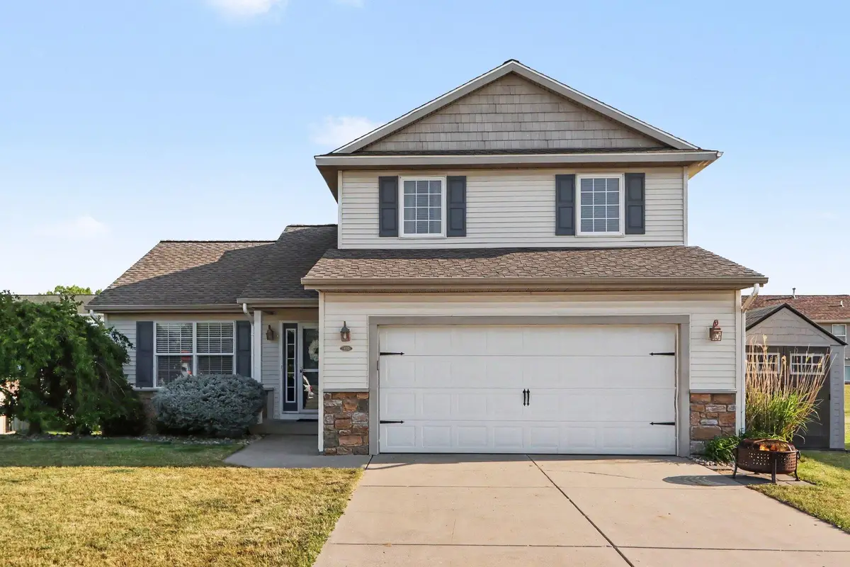 1073 Barnwood Drive, Wayland, MI 49348 - #1