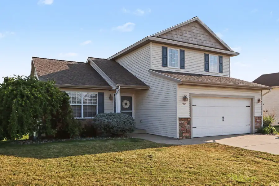 1073 Barnwood Drive, Wayland, MI 49348 - #2
