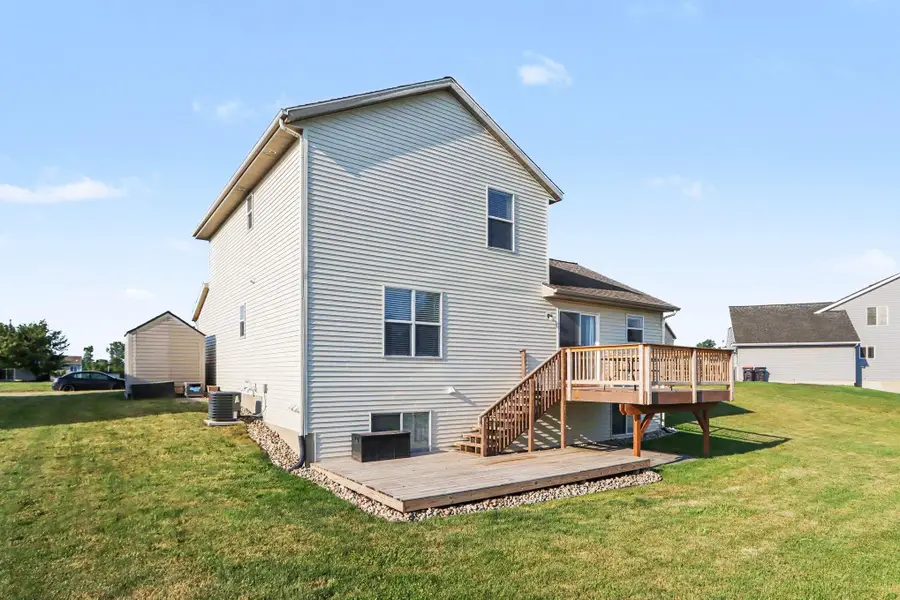 1073 Barnwood Drive, Wayland, MI 49348 - #3