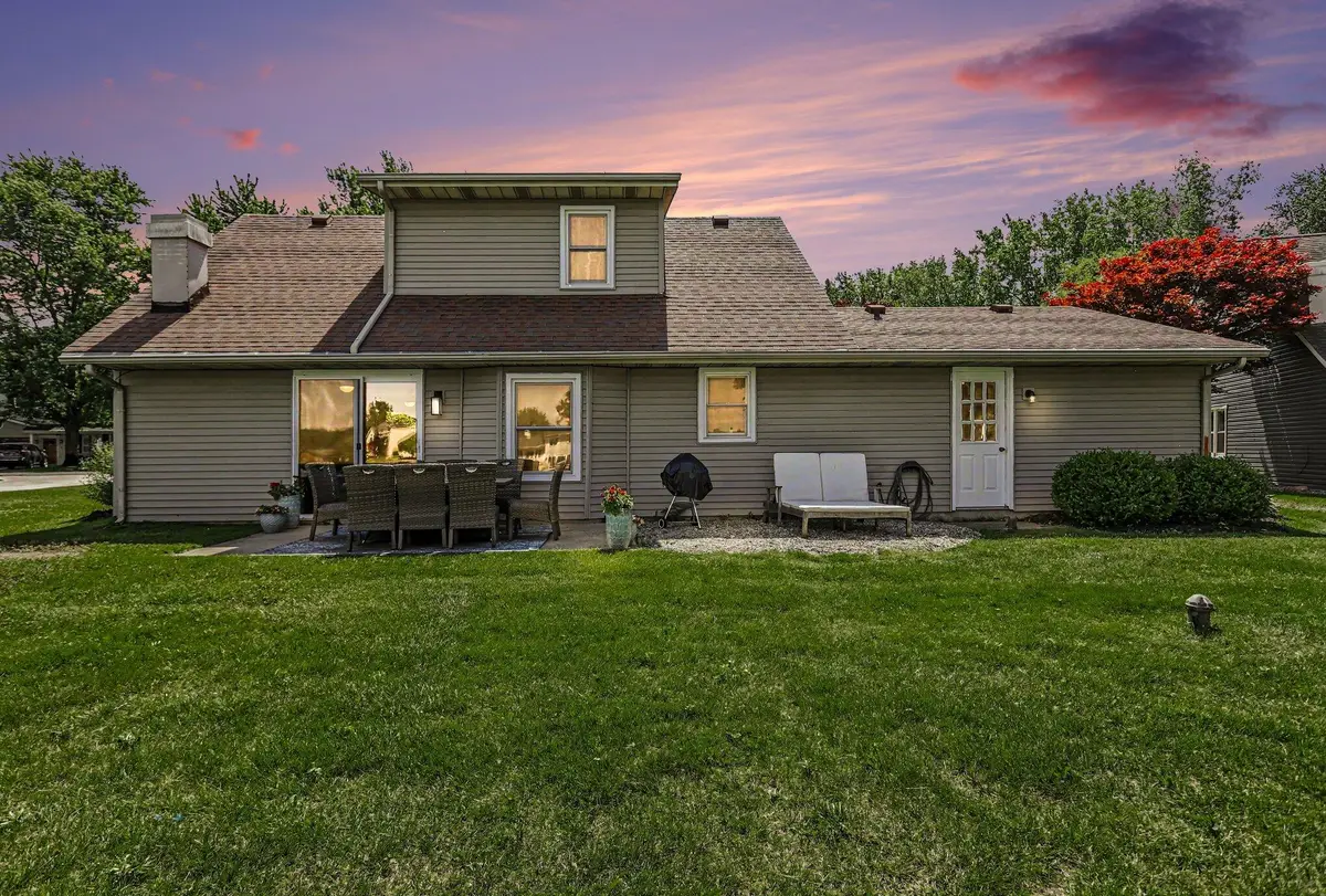 740 Blackfoot Court, Coldwater, MI 49036 - #1