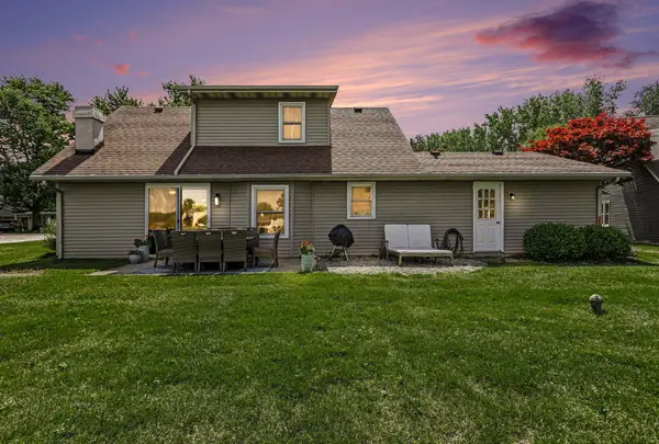 740 Blackfoot Court, Coldwater, MI 49036