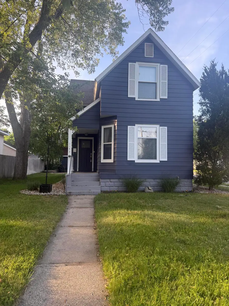 1143 SE Hazen Street Se, Grand Rapids, MI 49507 - #2