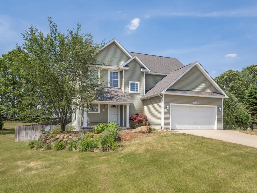 27120 Birmingham Court, Paw Paw, MI 49079 - #2