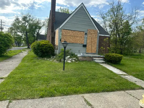 19301 Runyon Street, Detroit, MI 48234