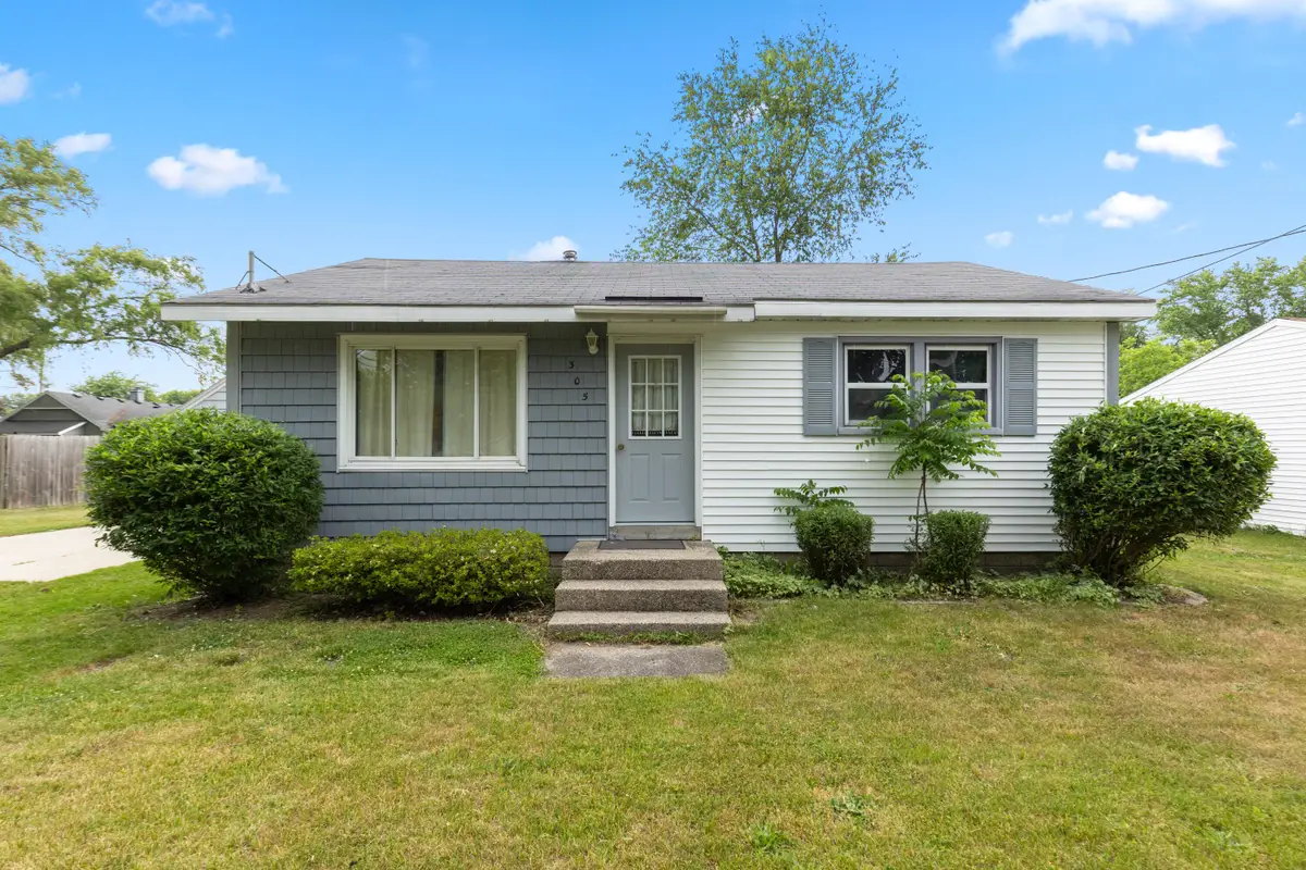 305 Majestic Street Se, Grand Rapids, MI 49548 - #1